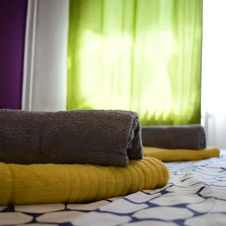 Appartement Heidy - Comfy Space *