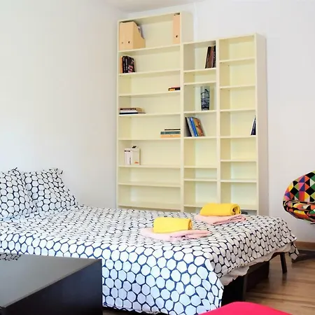 Heidy - Comfy Space Appartement