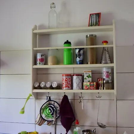 Heidy - Comfy Space Apartment