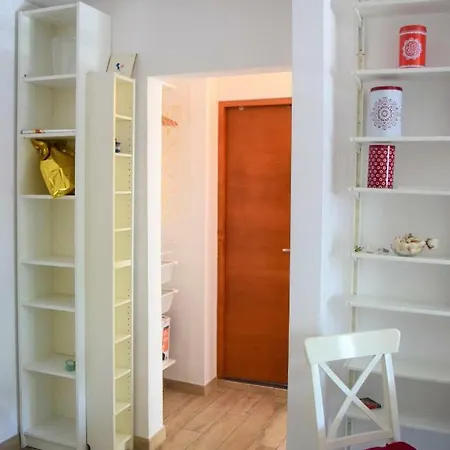 Heidy - Comfy Space