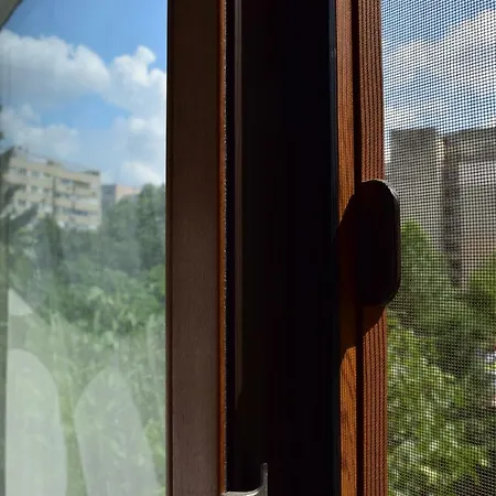 Apartment Heidy - Comfy Space Bucharest