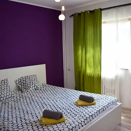 Heidy - Comfy Space