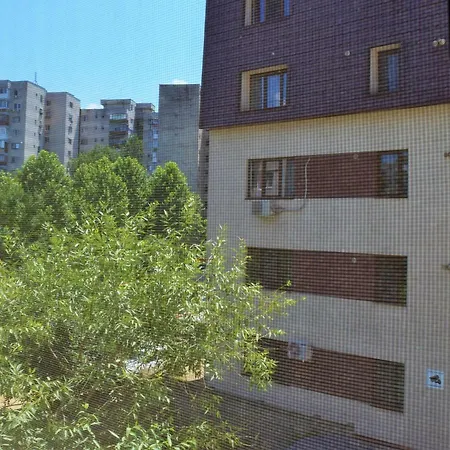 Heidy - Comfy Space Bucureşti