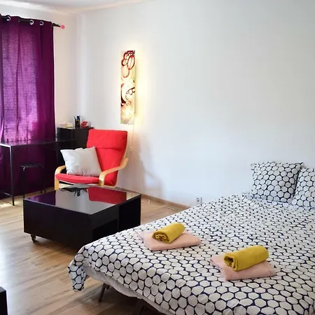 Apartment Heidy - Comfy Space *
