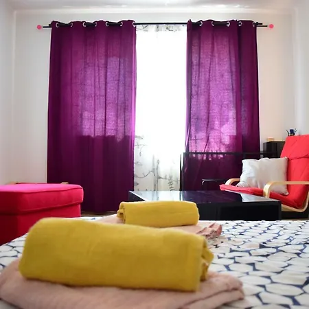 Apartment Heidy - Comfy Space