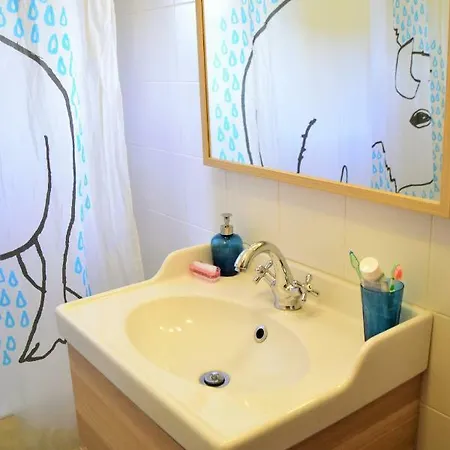 Heidy - Comfy Space Appartement Boekarest