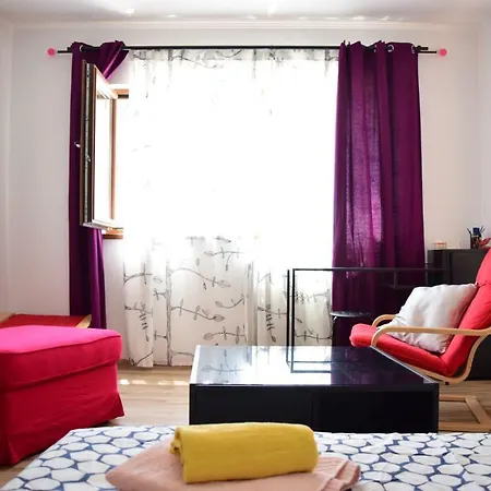 Heidy - Comfy Space * Boekarest