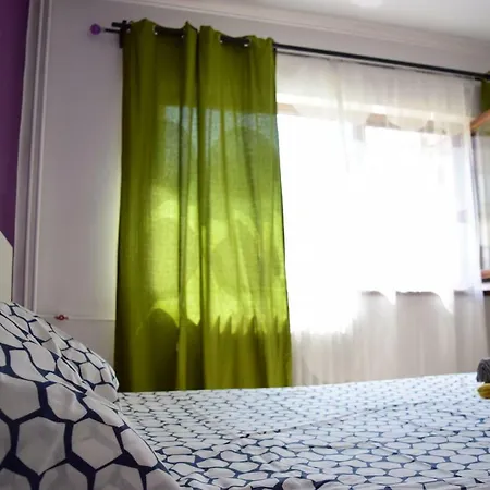 Heidy - Comfy Space *