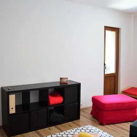 Appartement Heidy - Comfy Space *